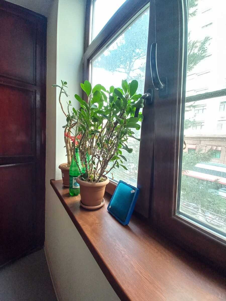 3-комн. вторичка - м. Элмляр Академиясы - 75 м² (14)