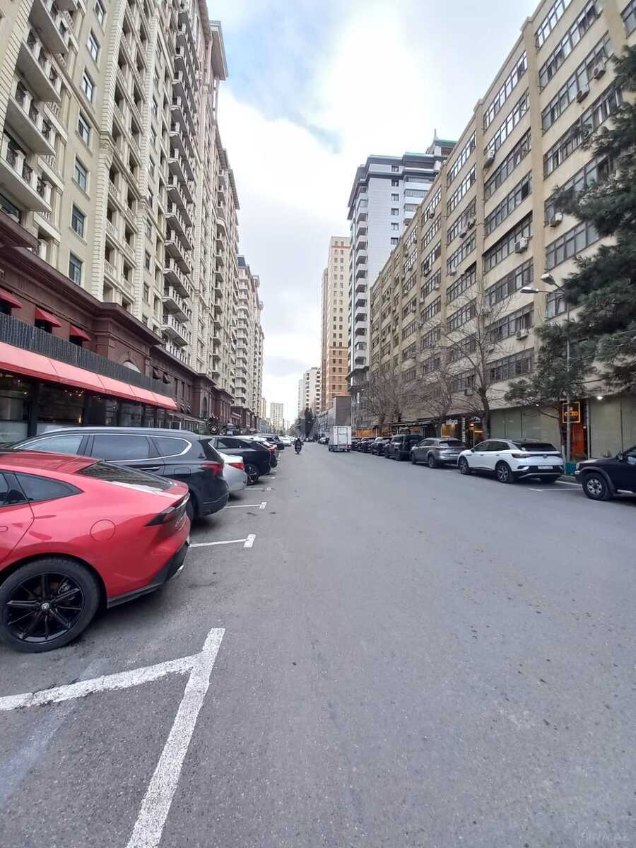3-комн. вторичка - м. Элмляр Академиясы - 75 м² (3)