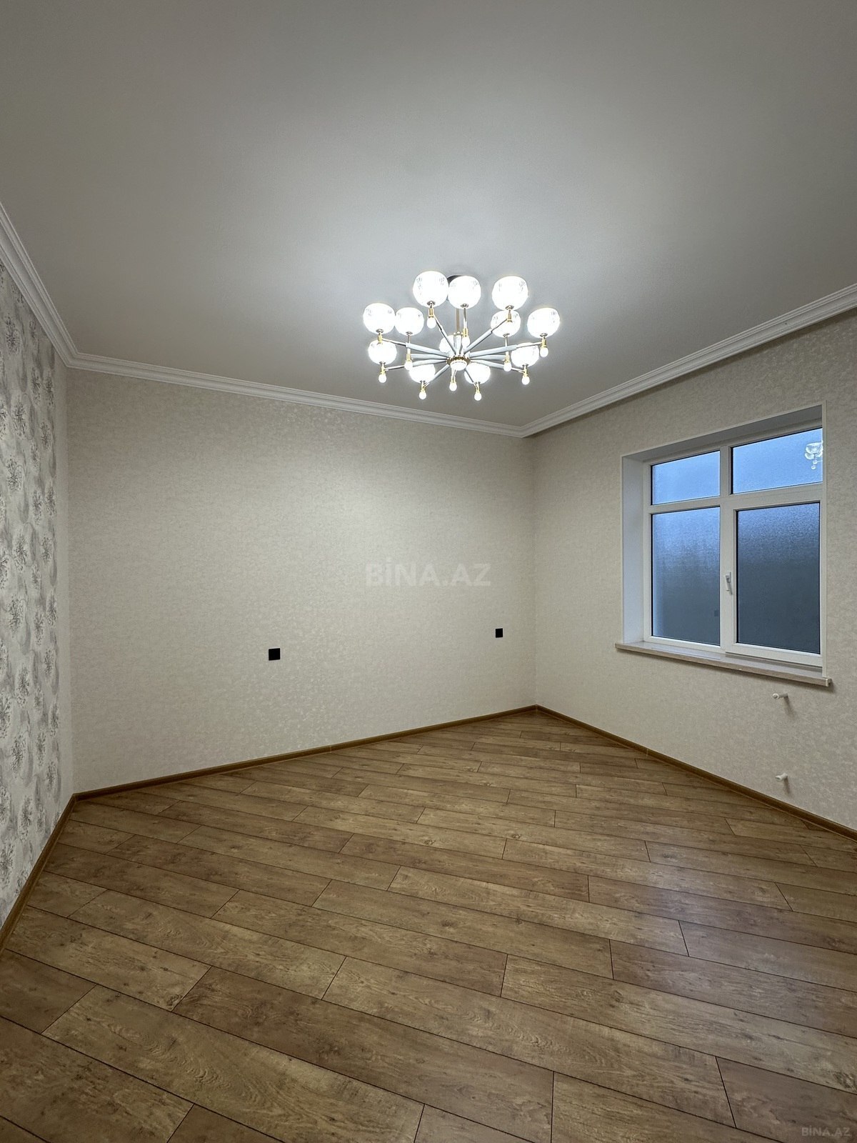 4 otaqlı həyət evi/bağ evi - Buzovna q. - 145 m² (16)