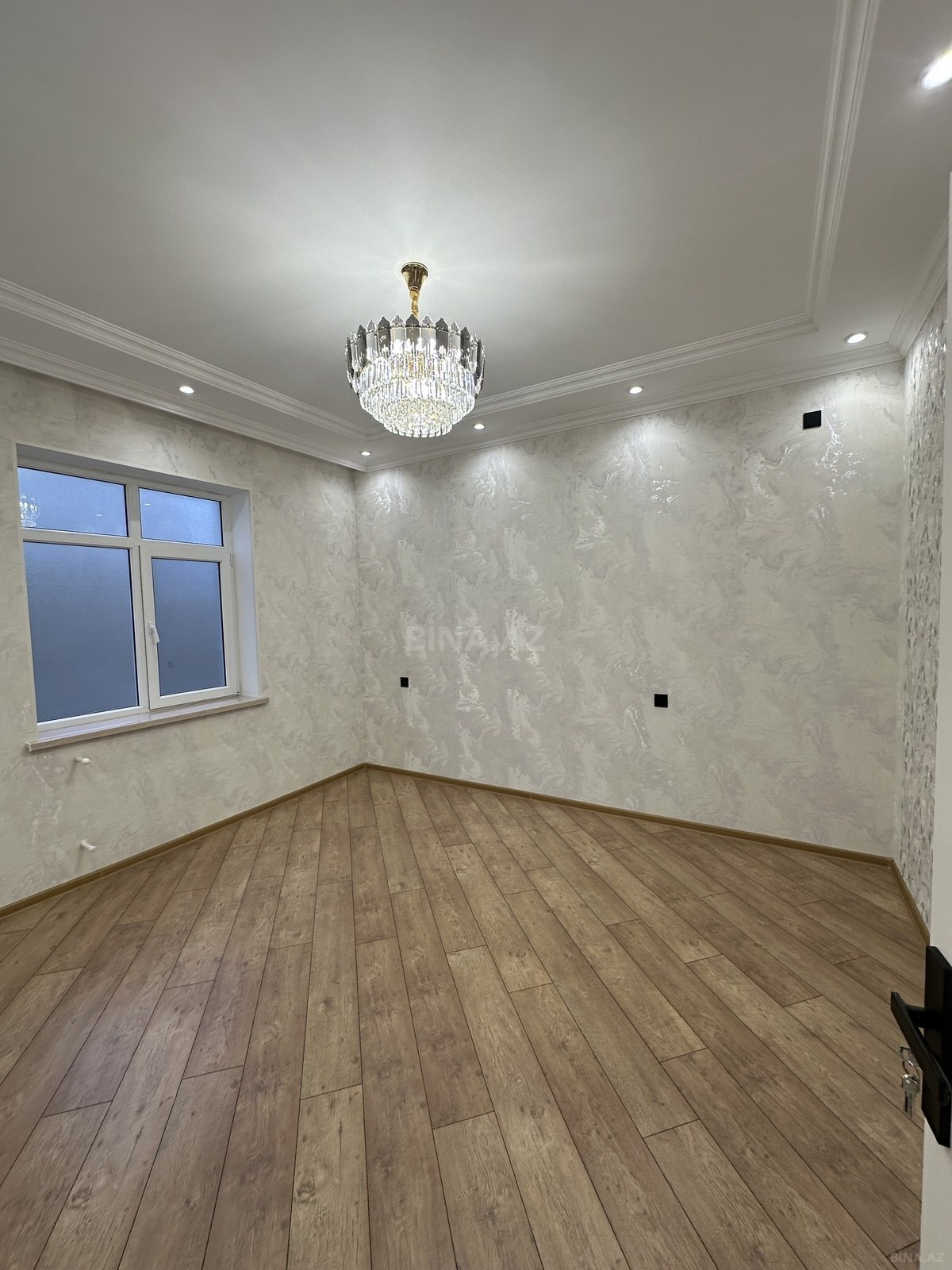 4 otaqlı həyət evi/bağ evi - Buzovna q. - 145 m² (18)