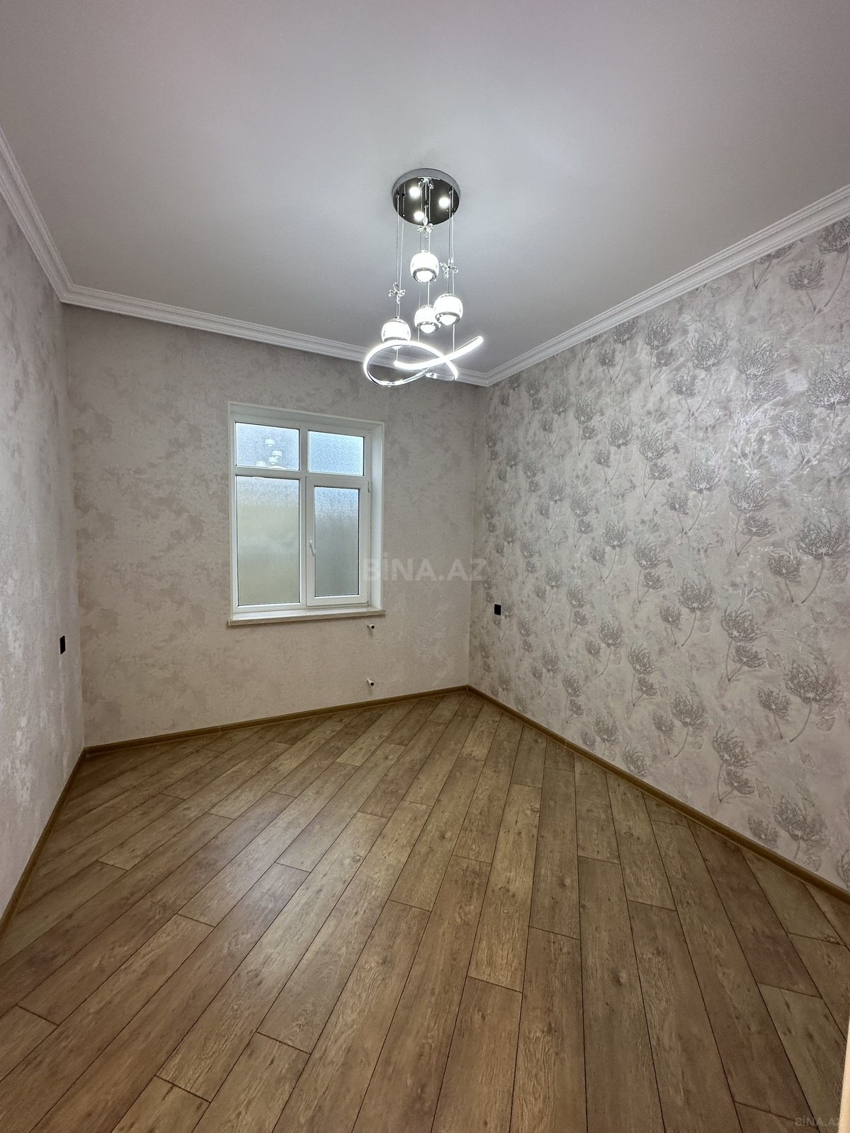 4 otaqlı həyət evi/bağ evi - Buzovna q. - 145 m² (17)