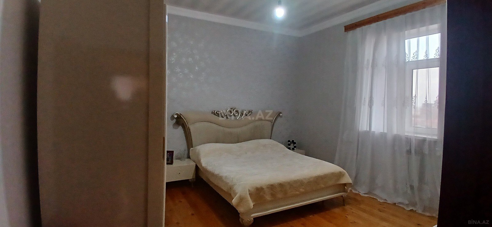5 otaqlı həyət evi/bağ evi - Zığ q. - 263.5 m² (14)