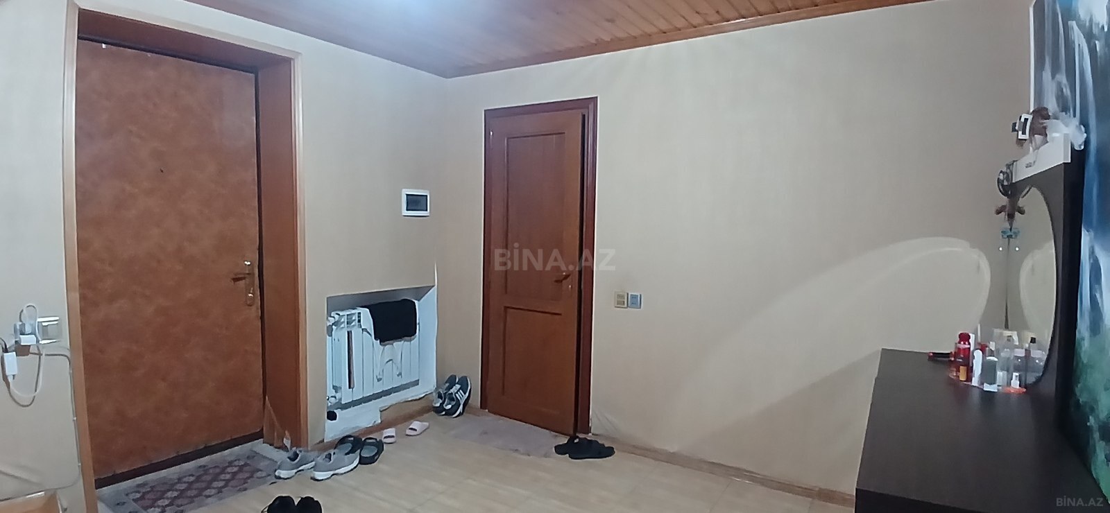 5 otaqlı həyət evi/bağ evi - Zığ q. - 263.5 m² (4)