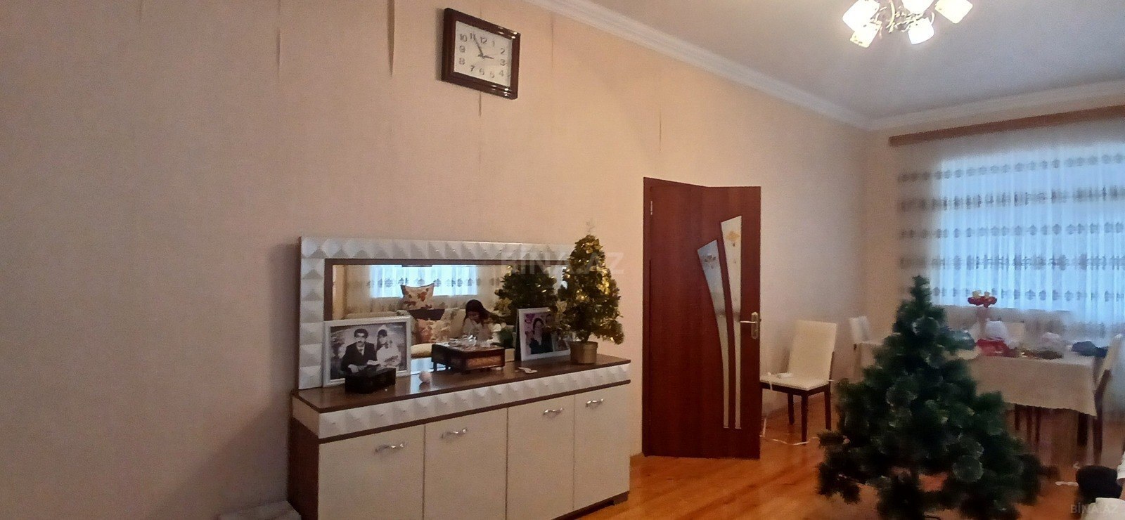 5 otaqlı həyət evi/bağ evi - Zığ q. - 263.5 m² (10)