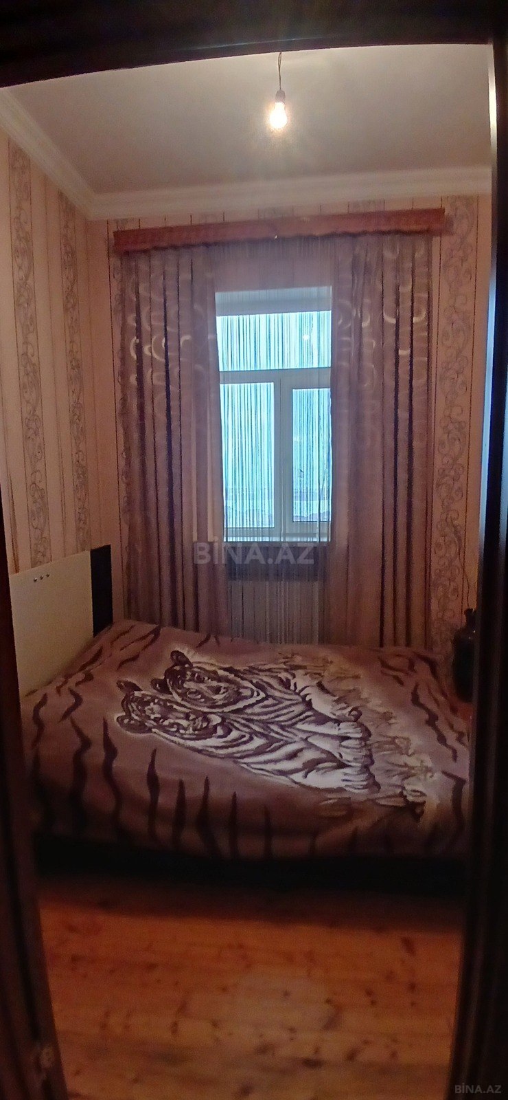 5 otaqlı həyət evi/bağ evi - Zığ q. - 263.5 m² (13)