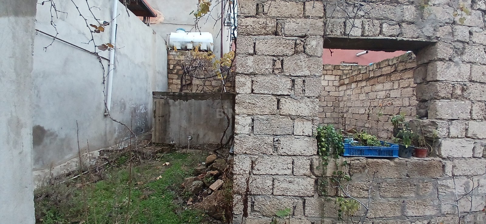5 otaqlı həyət evi/bağ evi - Zığ q. - 263.5 m² (21)