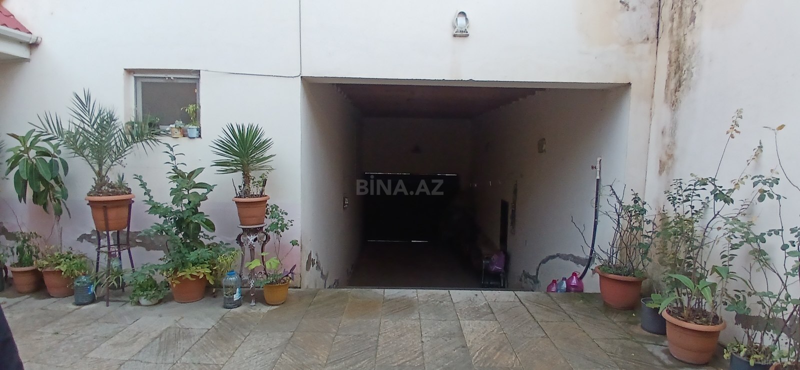 5 otaqlı həyət evi/bağ evi - Zığ q. - 263.5 m² (23)