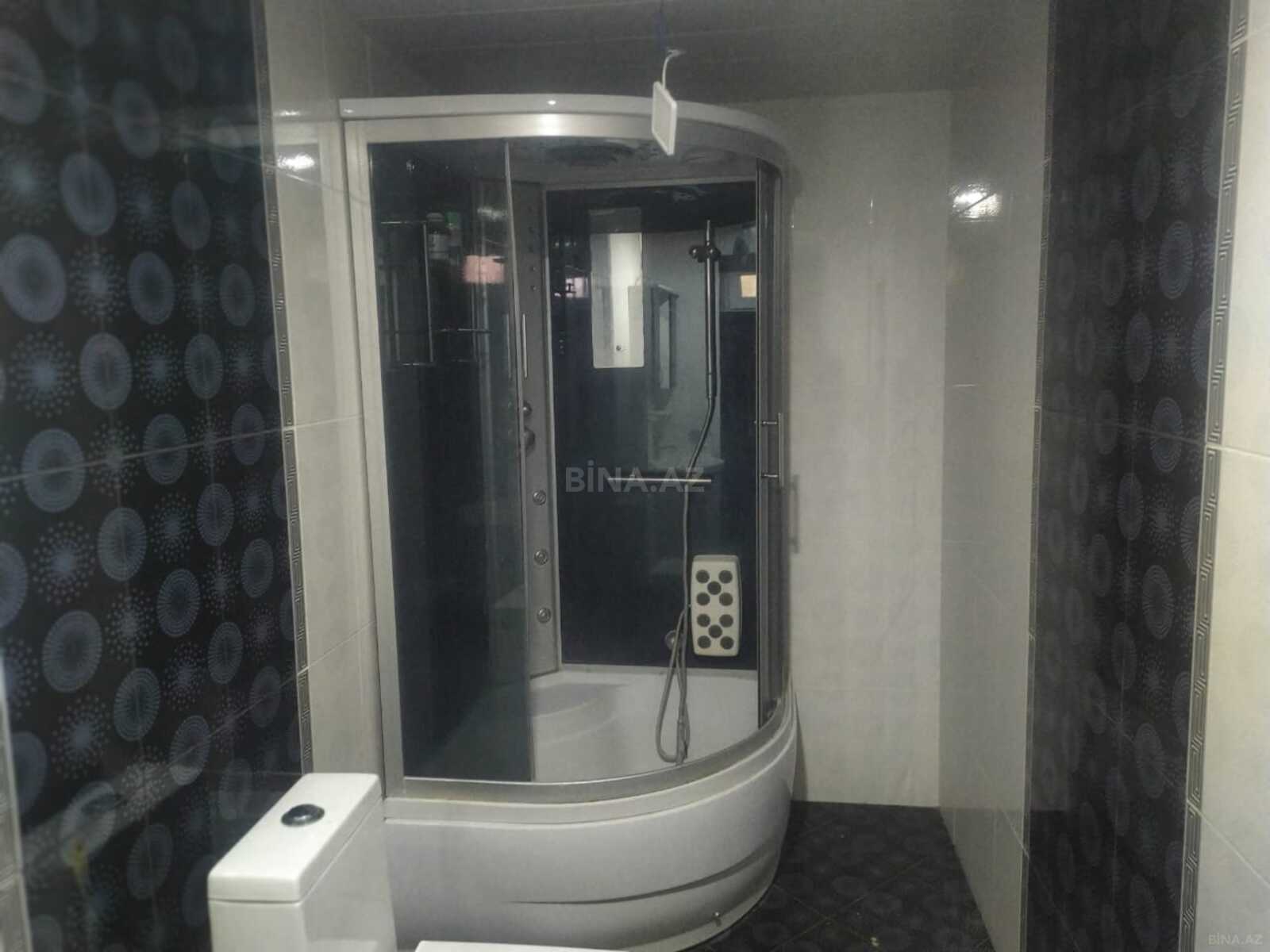 5 otaqlı həyət evi/bağ evi - Zığ q. - 263.5 m² (6)
