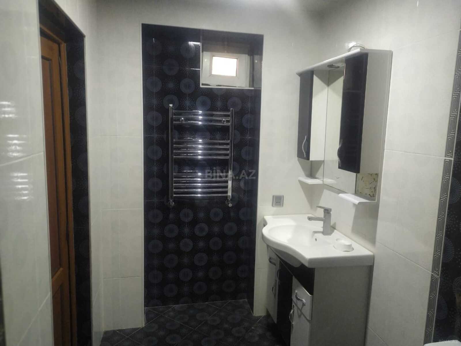 5 otaqlı həyət evi/bağ evi - Zığ q. - 263.5 m² (5)