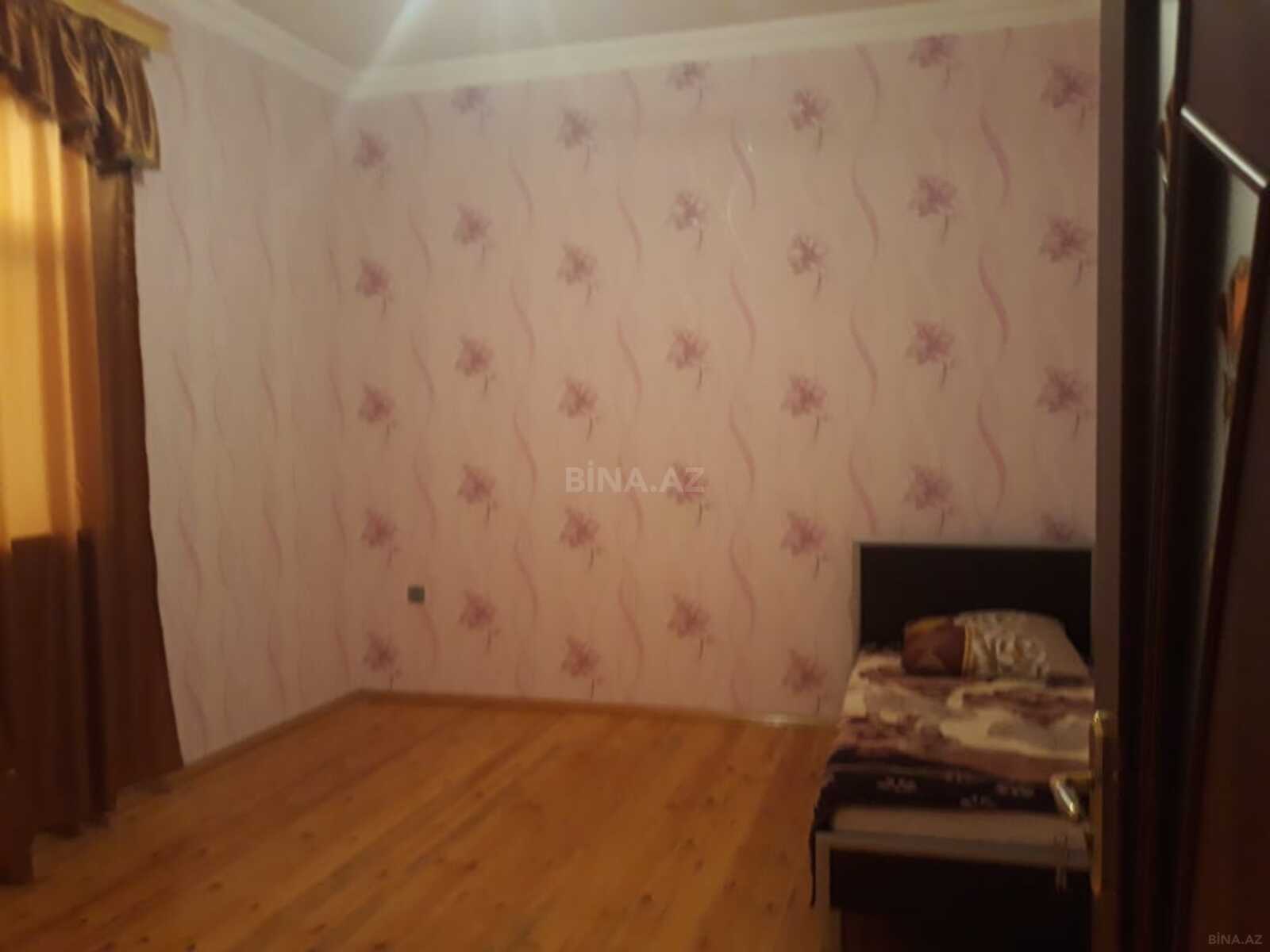 5 otaqlı həyət evi/bağ evi - Zığ q. - 263.5 m² (26)