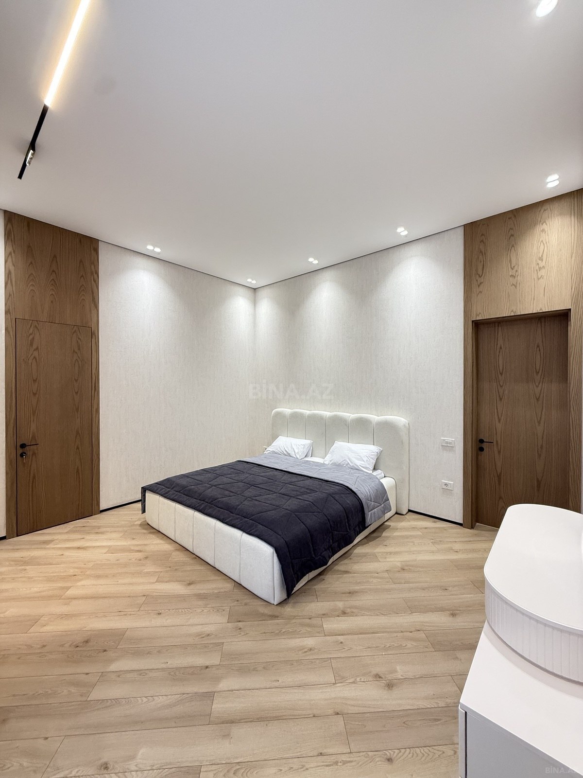 5 otaqlı həyət evi/bağ evi - Mərdəkan q. - 260 m² (22)
