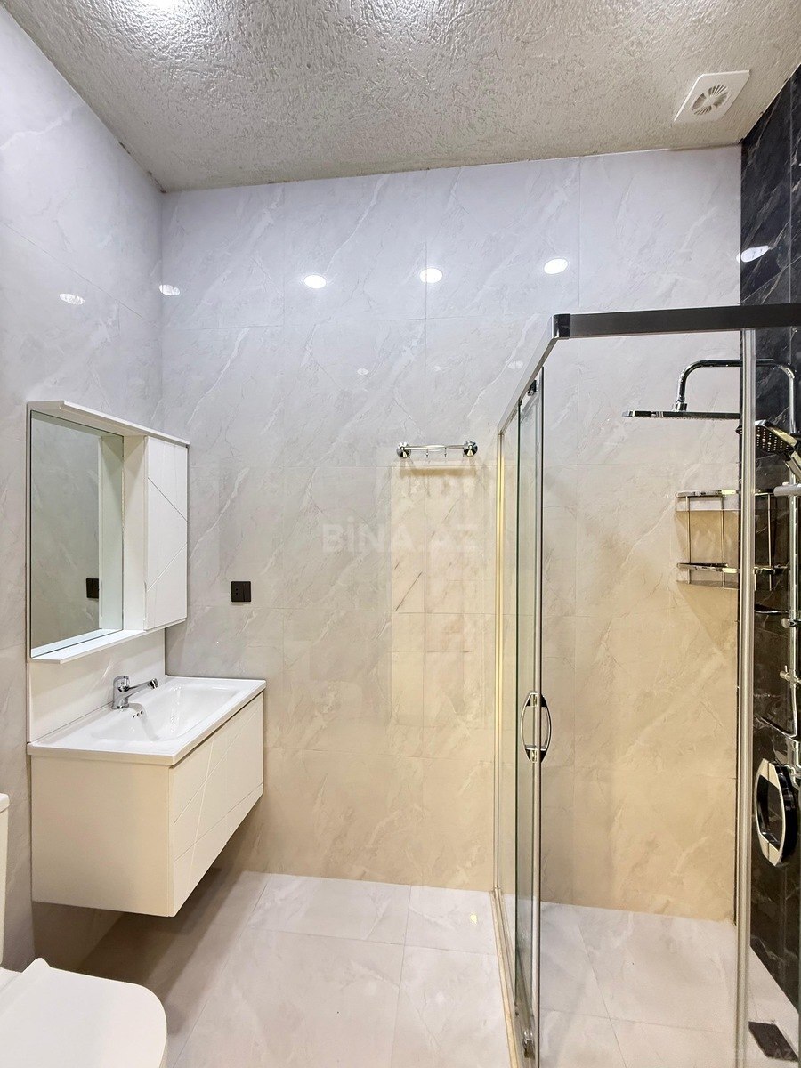 4-комн. дом/дача - пос. Шувеляны - 150 м² (21)