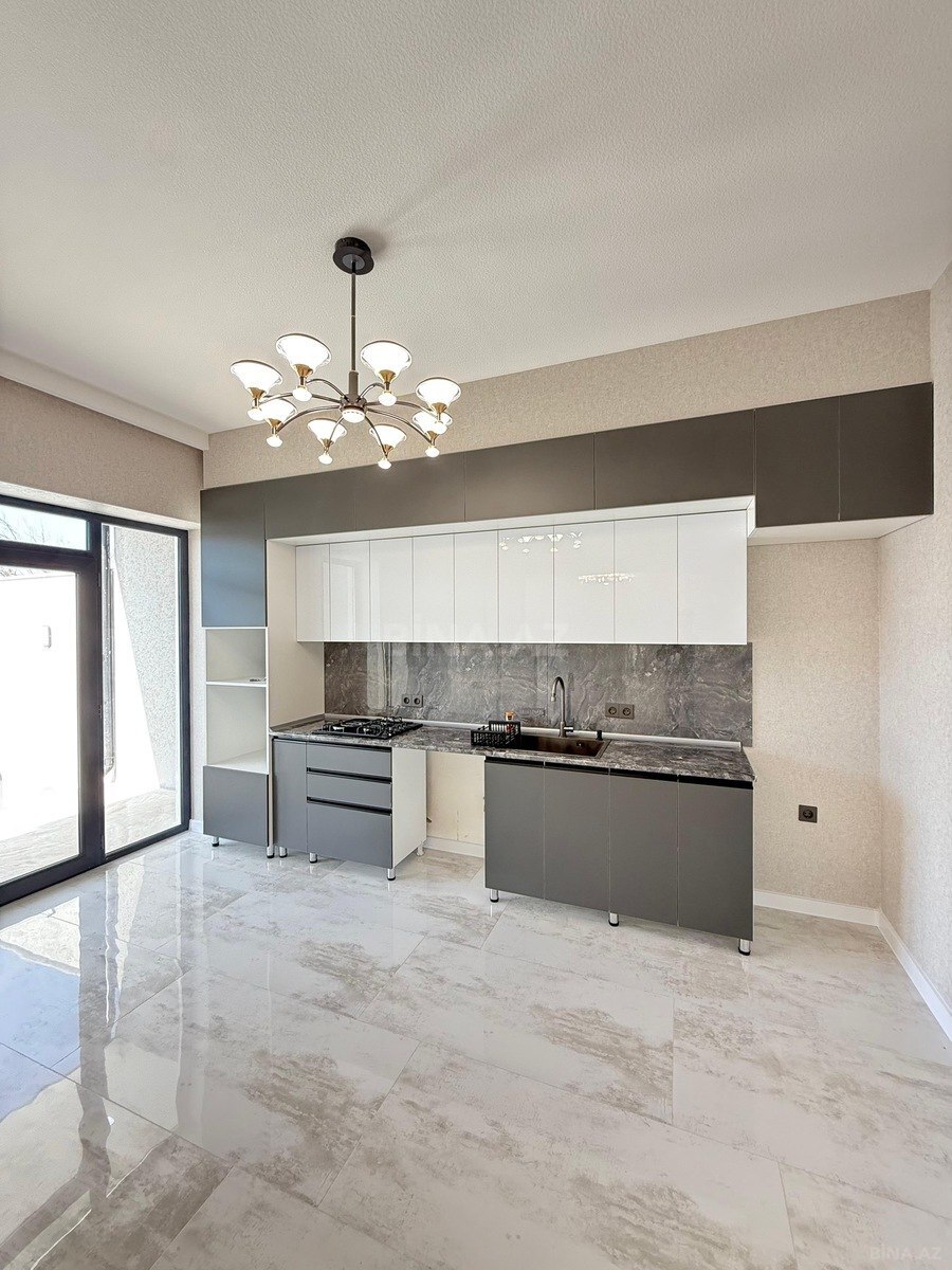 4-комн. дом/дача - пос. Шувеляны - 150 м² (18)