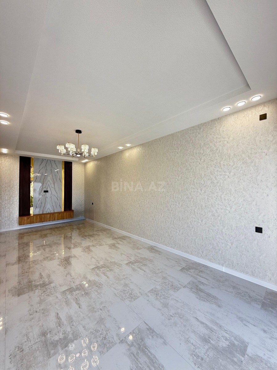 4-комн. дом/дача - пос. Шувеляны - 150 м² (15)