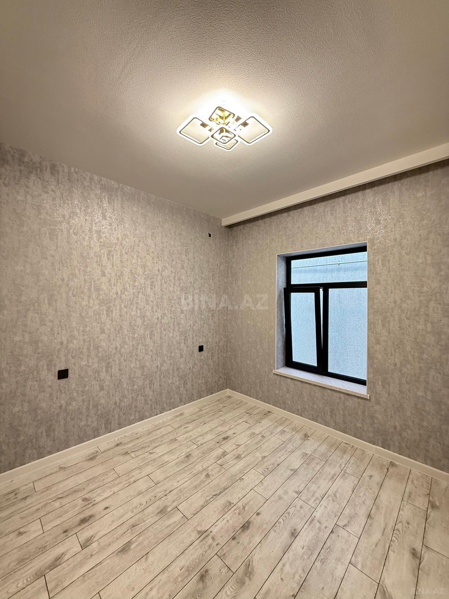 4-комн. дом/дача - пос. Шувеляны - 150 м² (22)