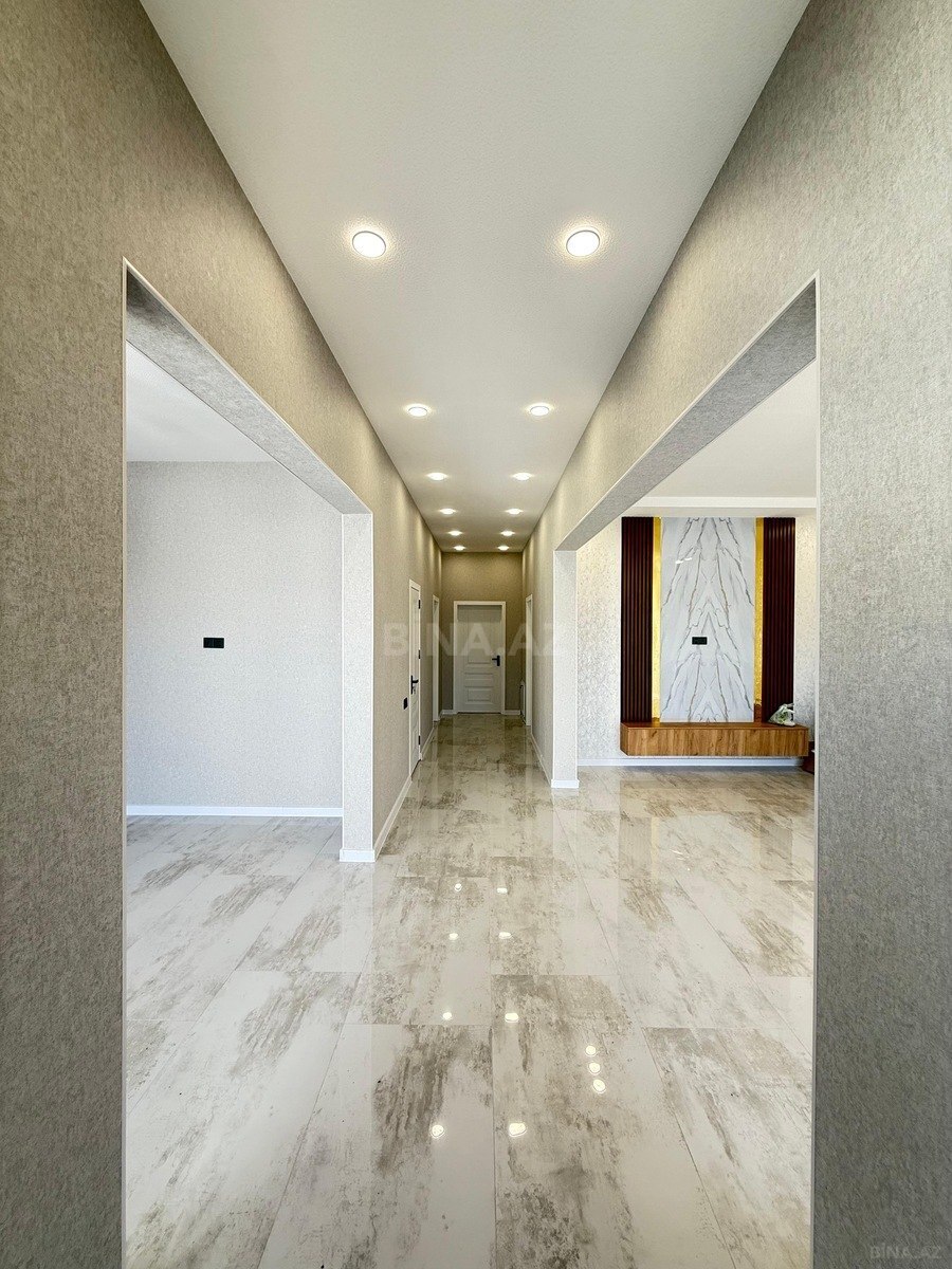 4-комн. дом/дача - пос. Шувеляны - 150 м² (12)