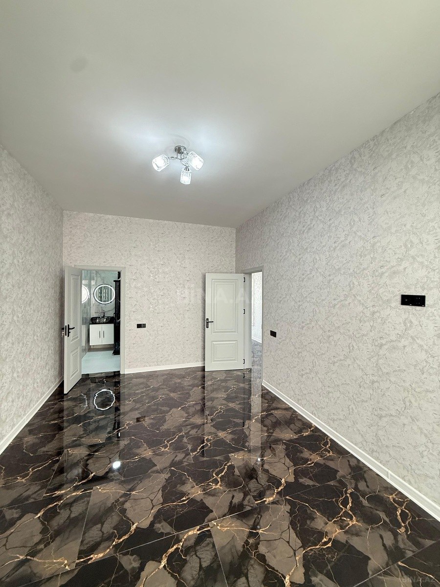 4 otaqlı həyət evi/bağ evi - Şüvəlan q. - 150 m² (14)