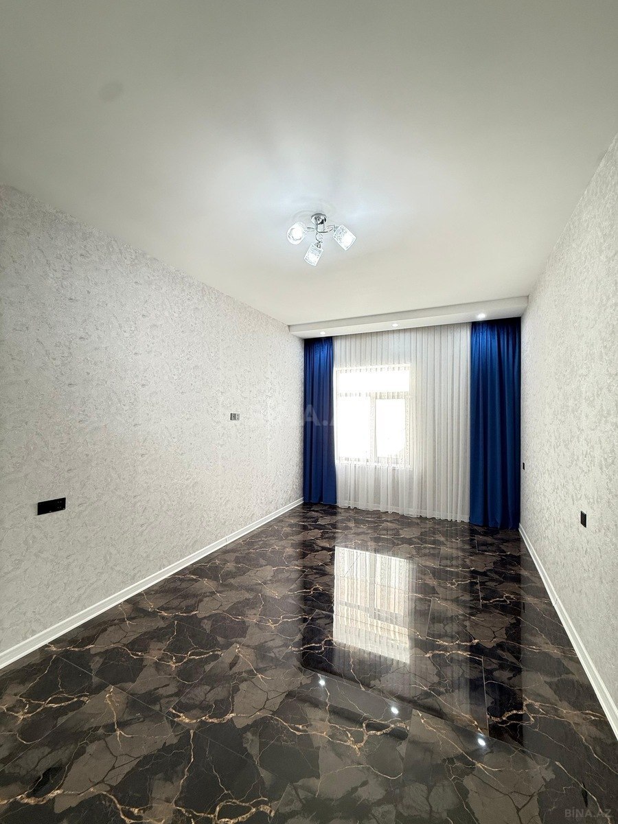 4 otaqlı həyət evi/bağ evi - Şüvəlan q. - 150 m² (20)
