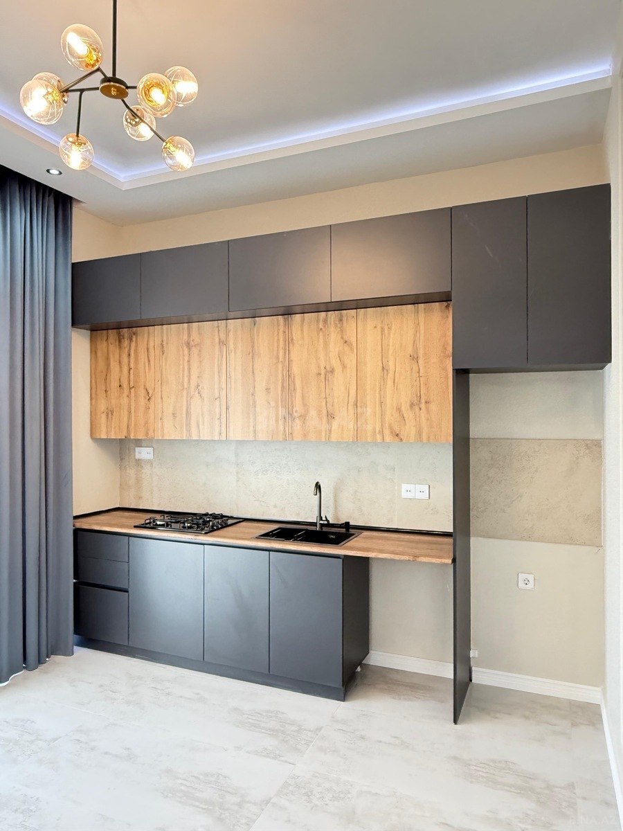 4-комн. дом/дача - пос. Шувеляны - 150 м² (12)