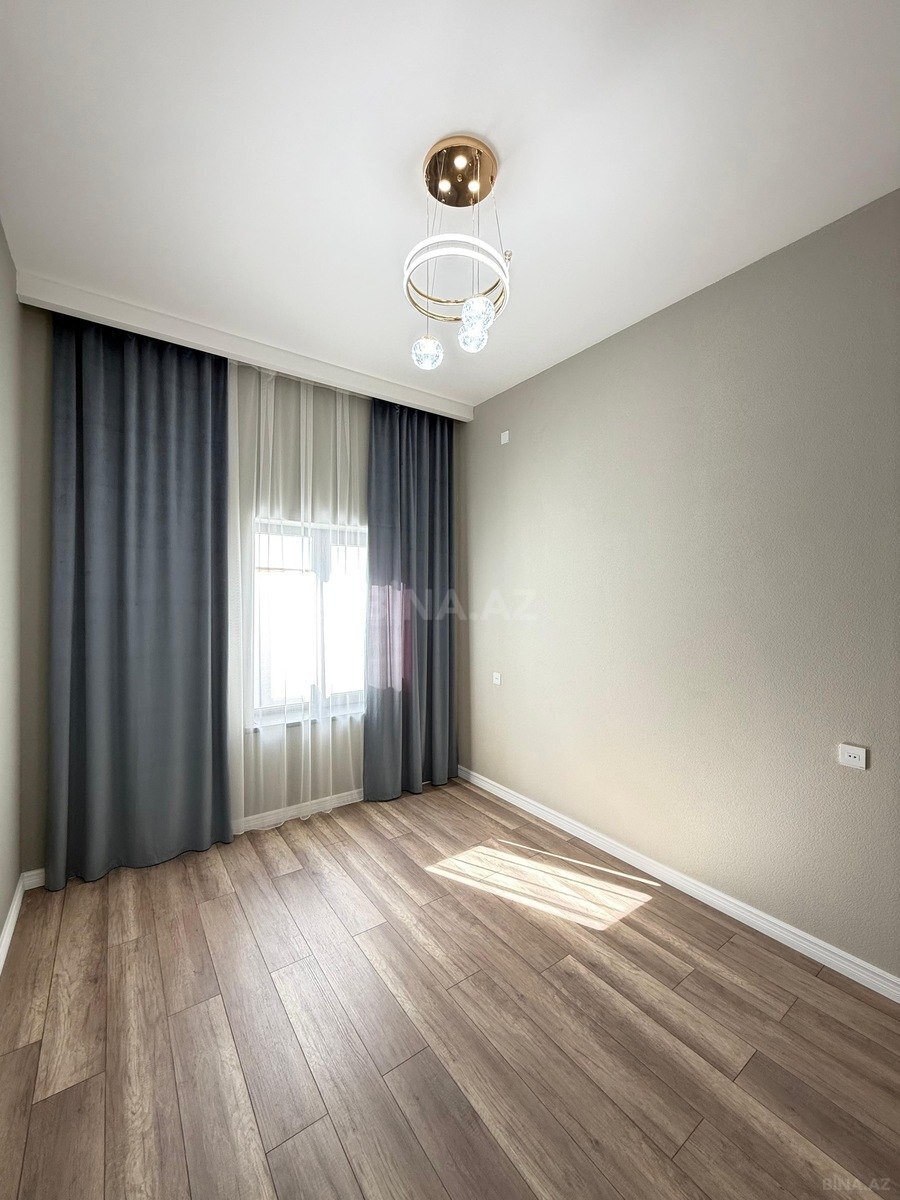 4-комн. дом/дача - пос. Шувеляны - 150 м² (15)