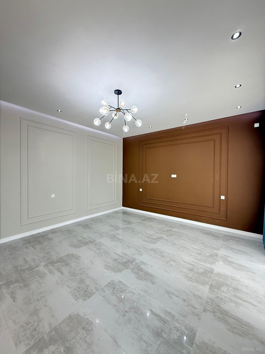 4-комн. дом/дача - пос. Шувеляны - 150 м² (10)