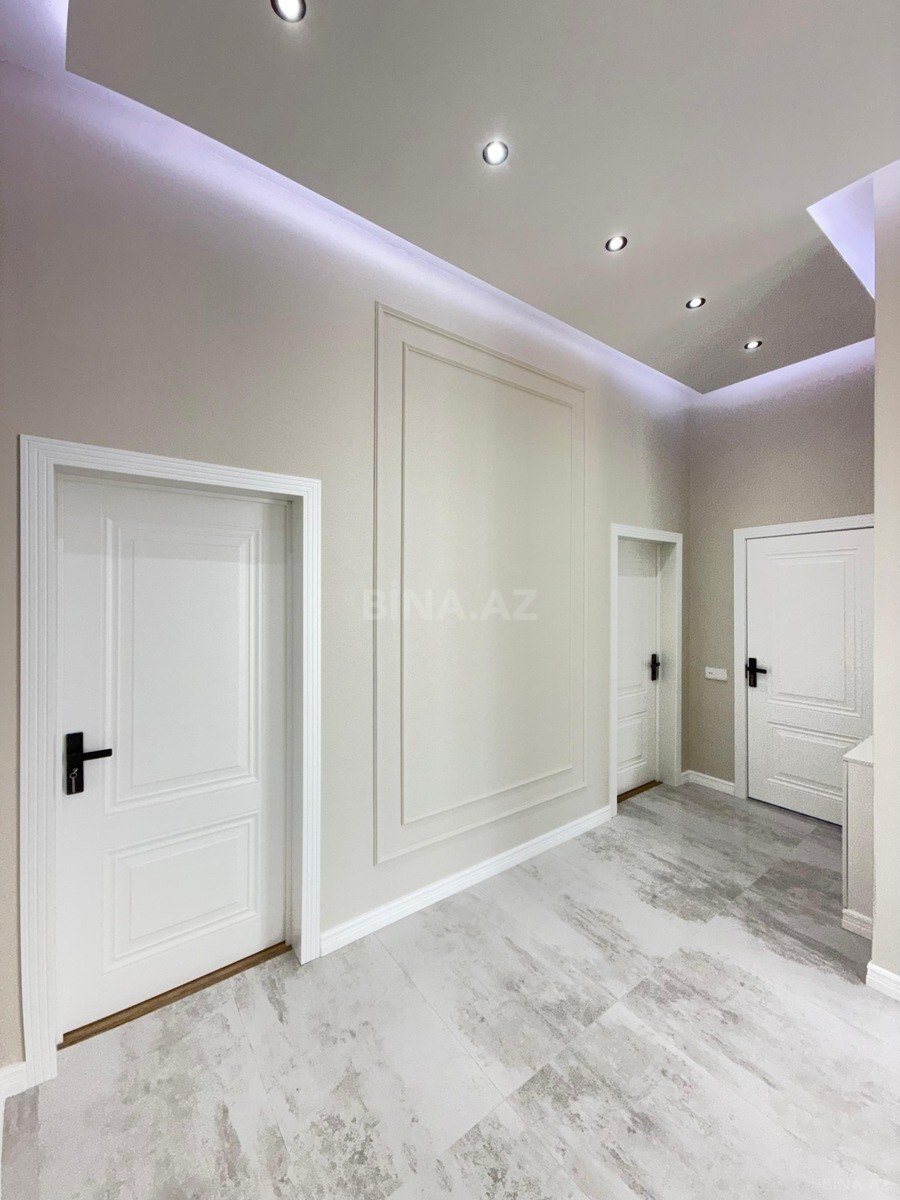 4-комн. дом/дача - пос. Шувеляны - 150 м² (8)