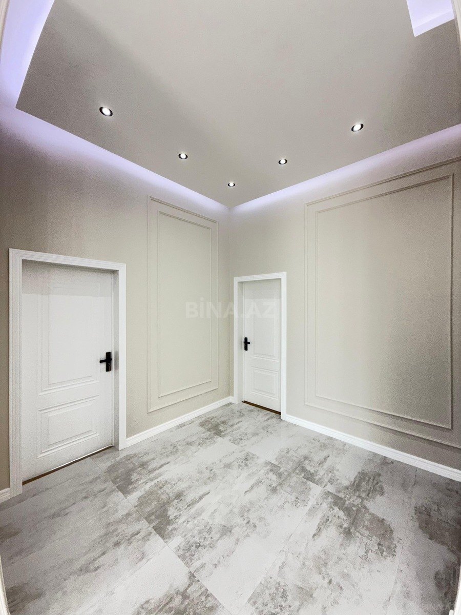 4-комн. дом/дача - пос. Шувеляны - 150 м² (13)