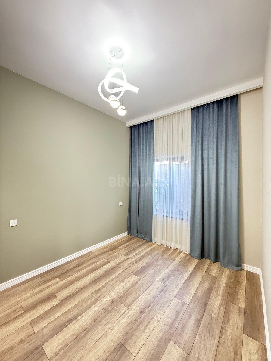 4-комн. дом/дача - пос. Шувеляны - 150 м² (14)
