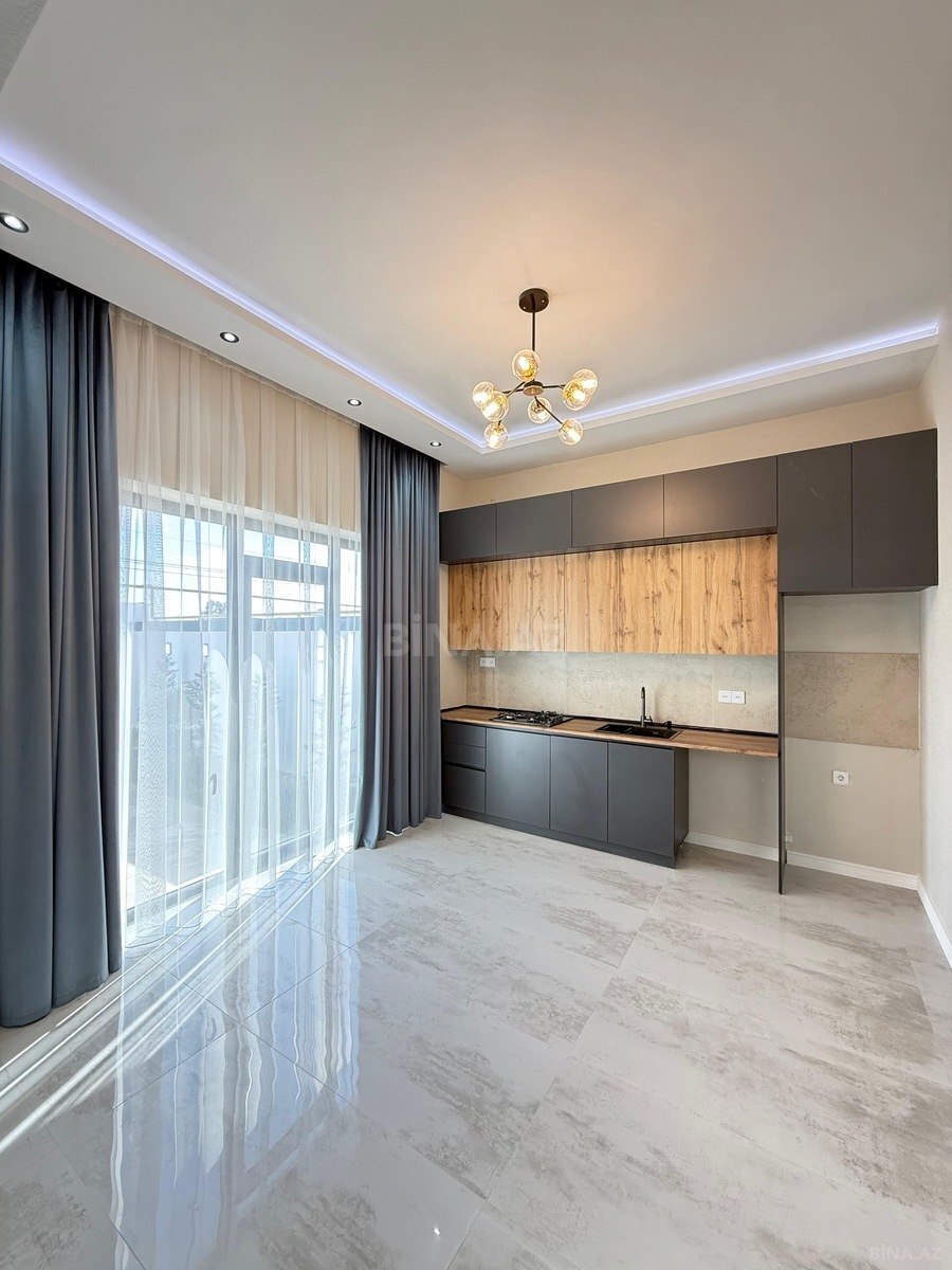 4-комн. дом/дача - пос. Шувеляны - 150 м² (11)