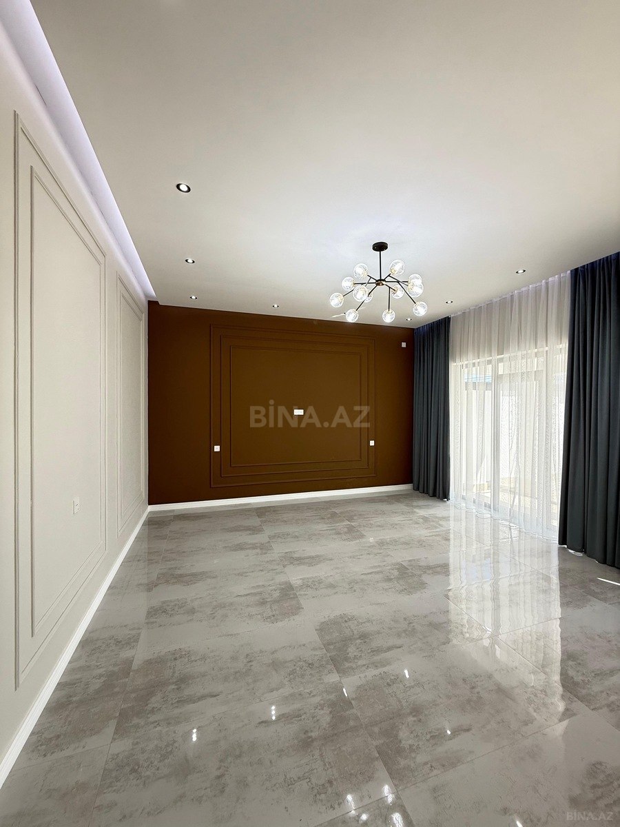 4-комн. дом/дача - пос. Шувеляны - 150 м² (9)