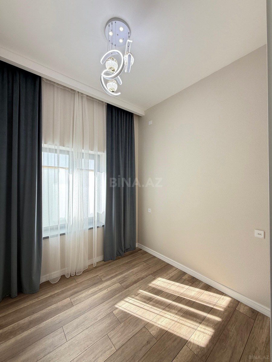 4-комн. дом/дача - пос. Шувеляны - 150 м² (16)