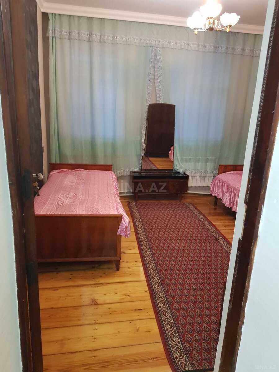 4 otaqlı həyət evi/bağ evi - Nəsimi m. - 170 m² (4)