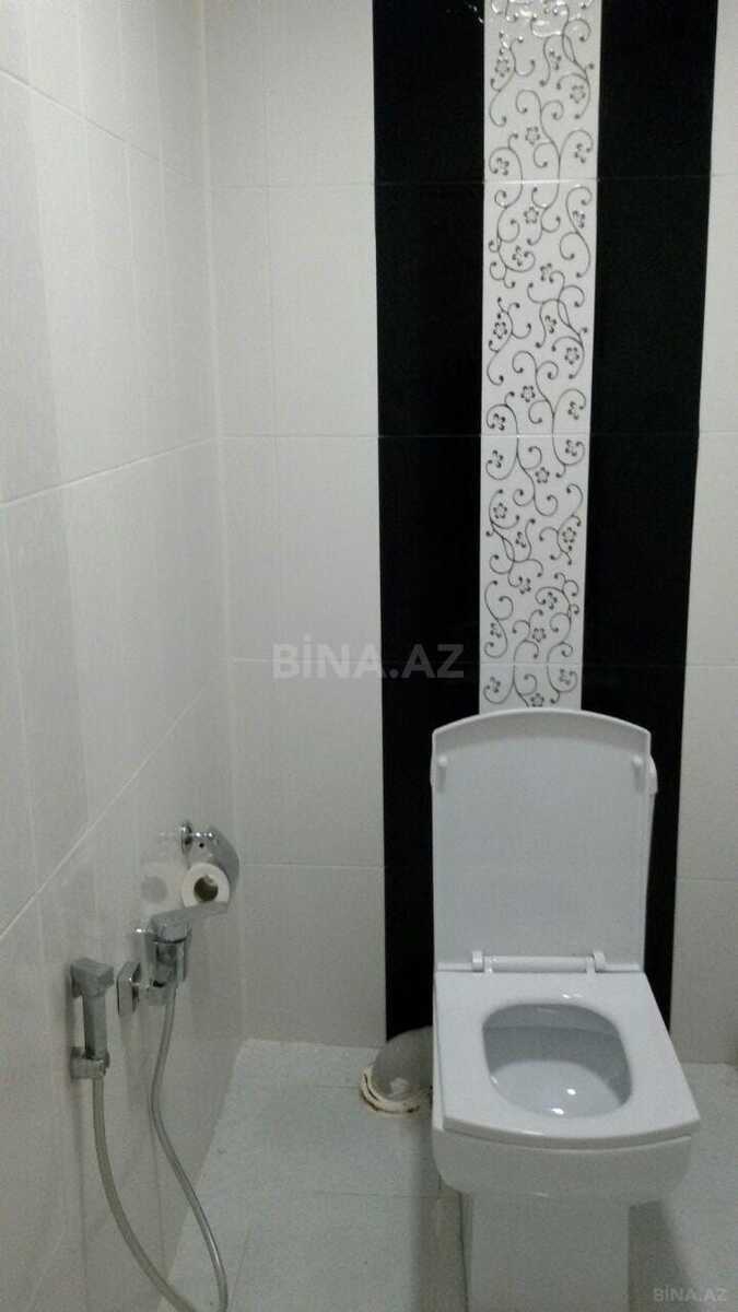 4 otaqlı həyət evi/bağ evi - Nəsimi m. - 170 m² (8)