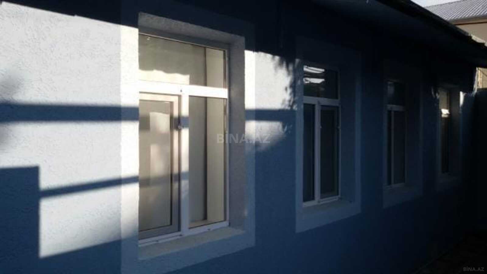 4 otaqlı həyət evi/bağ evi - Nəsimi m. - 170 m² (10)