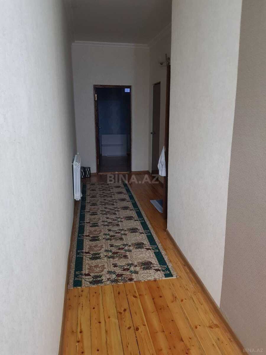 4 otaqlı həyət evi/bağ evi - Nəsimi m. - 170 m² (11)