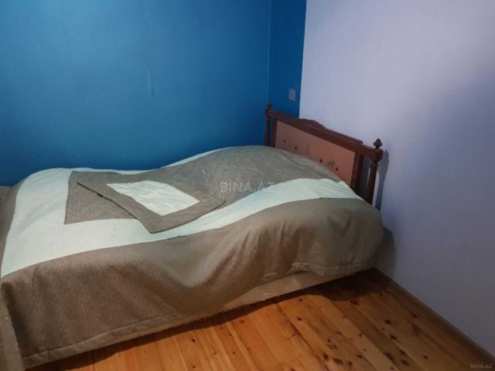 4 otaqlı həyət evi/bağ evi - Nəsimi m. - 170 m² (5)