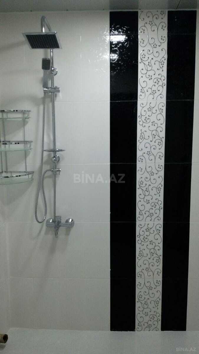 4 otaqlı həyət evi/bağ evi - Nəsimi m. - 170 m² (7)
