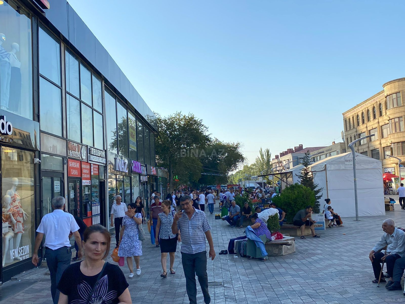 Obyekt - 20 Yanvar m. - 700 m² (1)