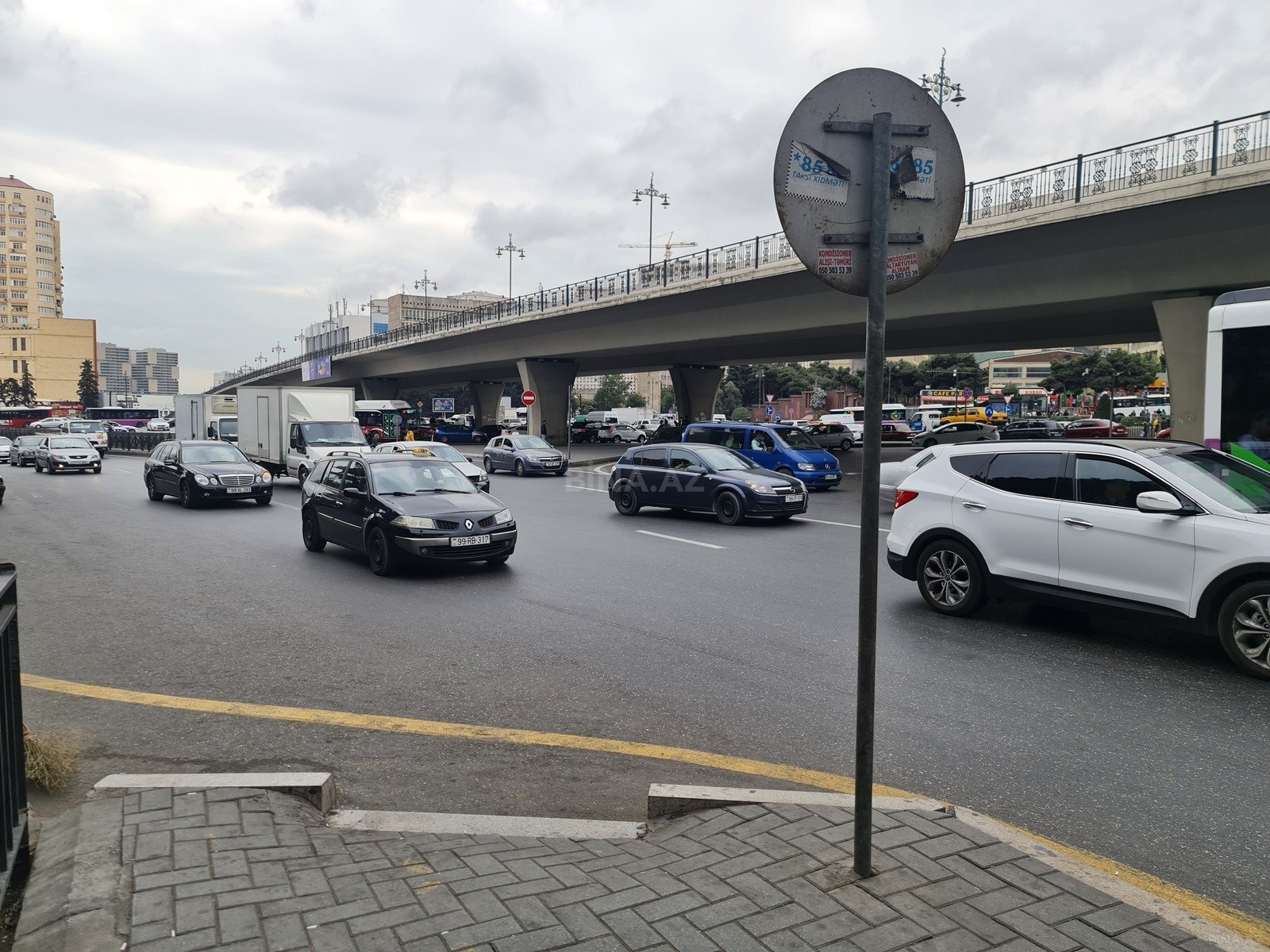 Obyekt - 20 Yanvar m. - 700 m² (6)