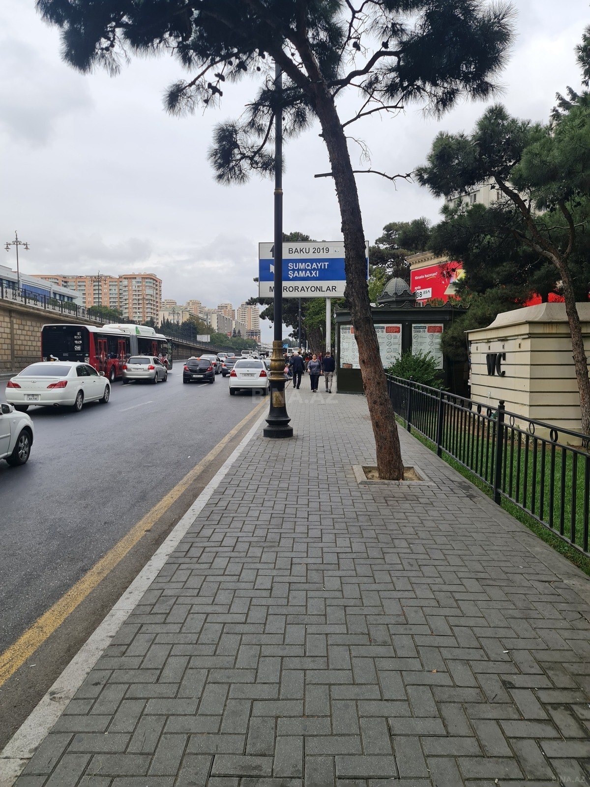 Obyekt - 20 Yanvar m. - 700 m² (5)