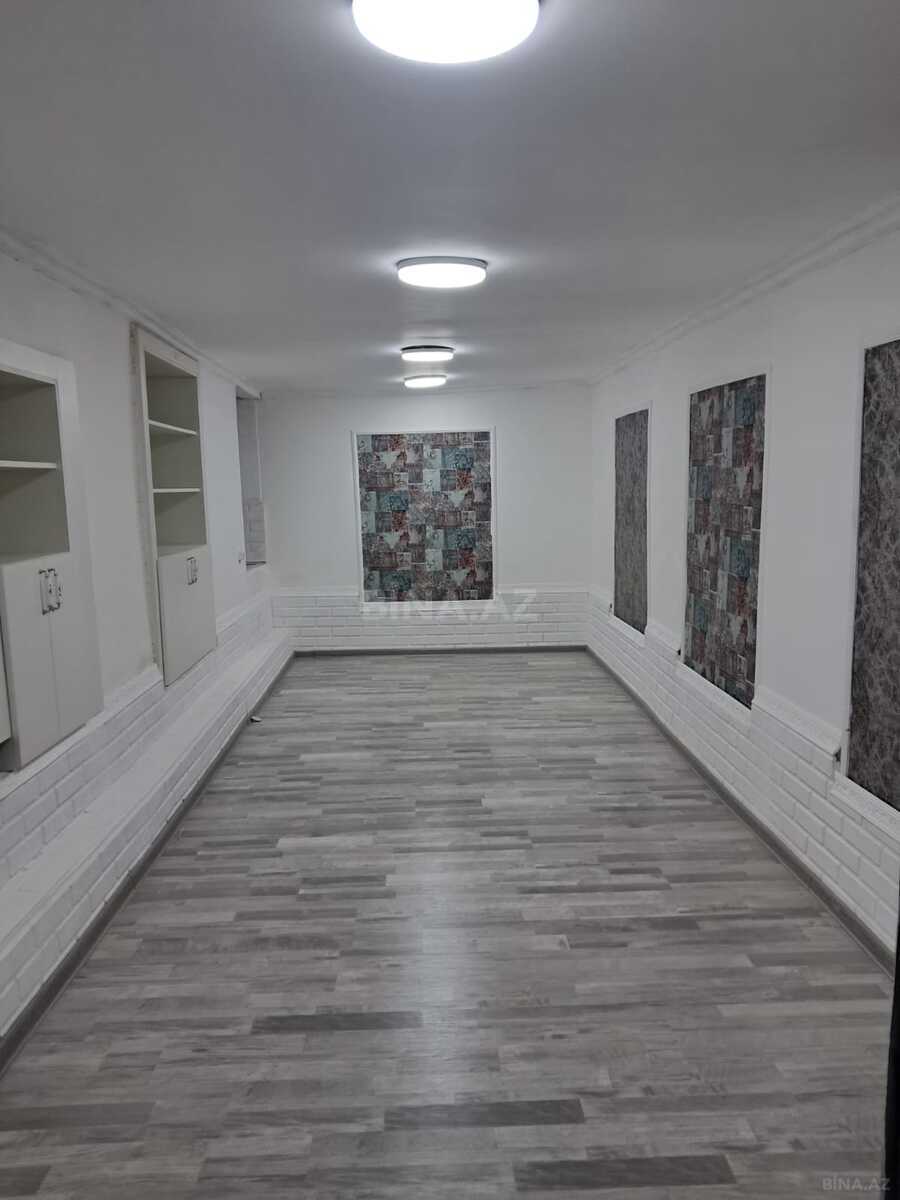 Obyekt - Sahil m. - 23 m² (4)