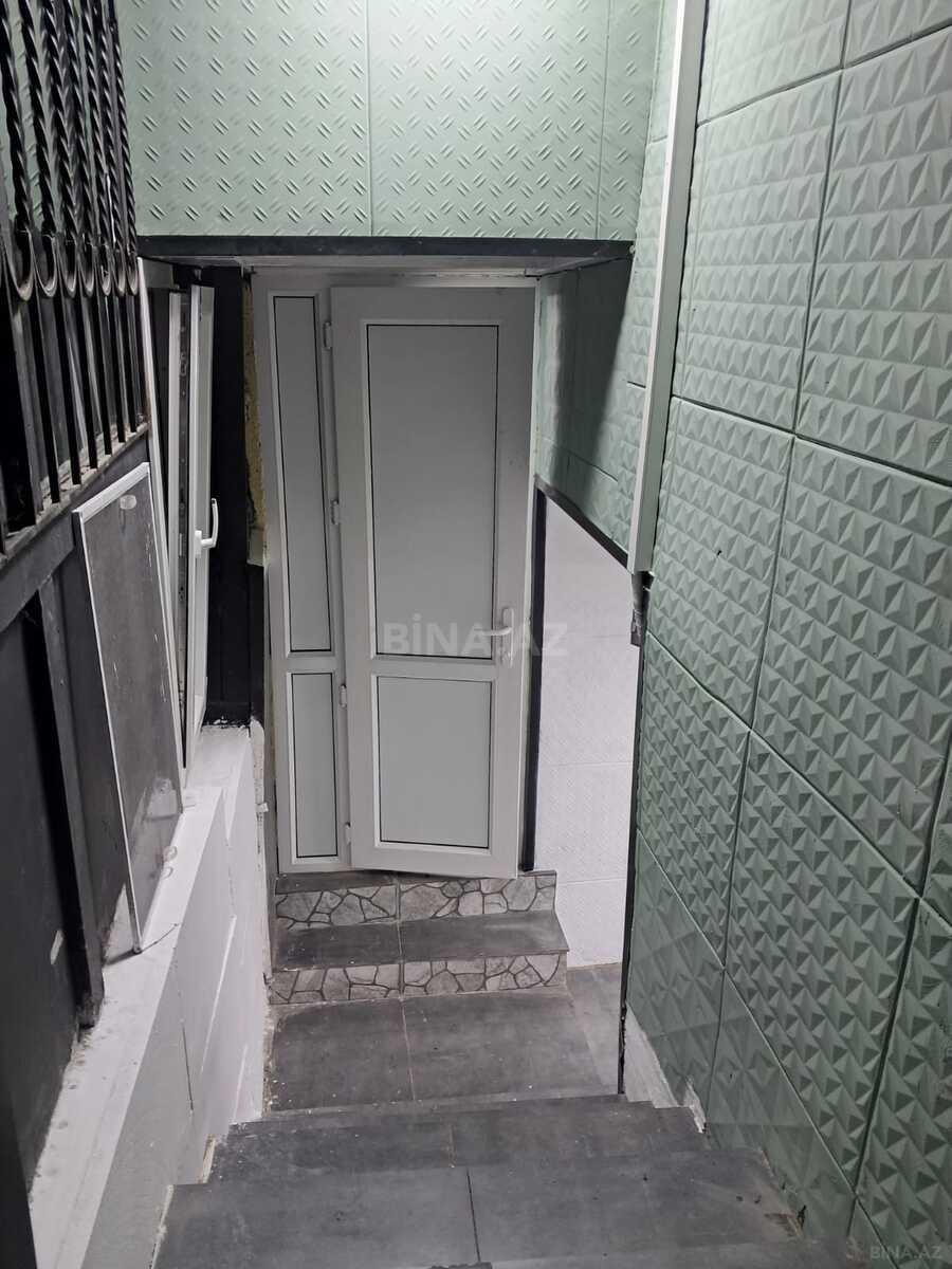 Obyekt - Sahil m. - 23 m² (2)