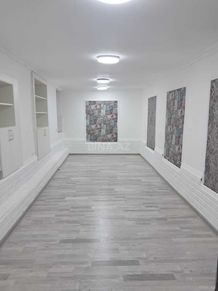 Obyekt - Sahil m. - 23 m² (5)