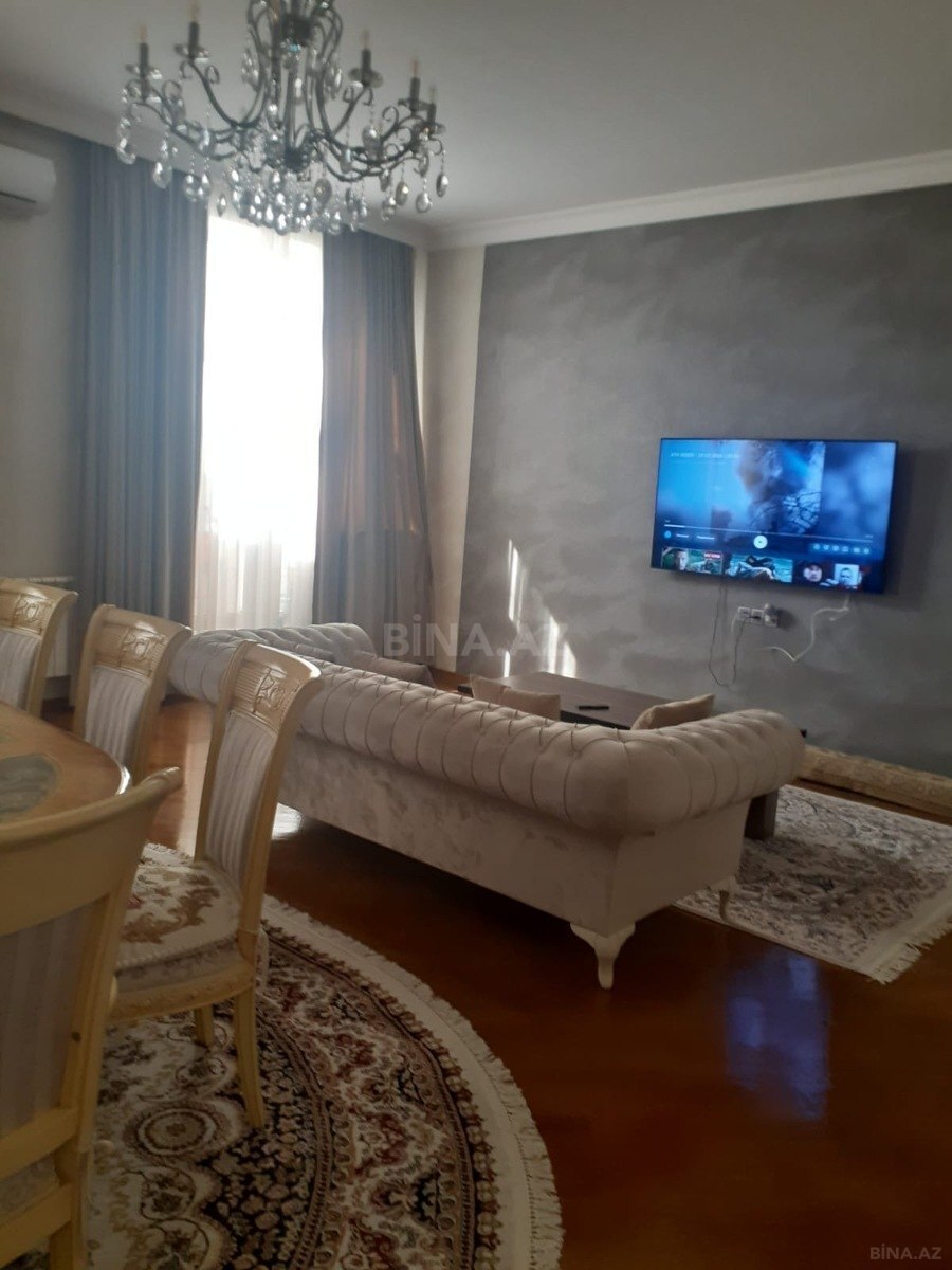 7-комн. дом/дача - м. Азадлыг проспекти - 282 м² (29)