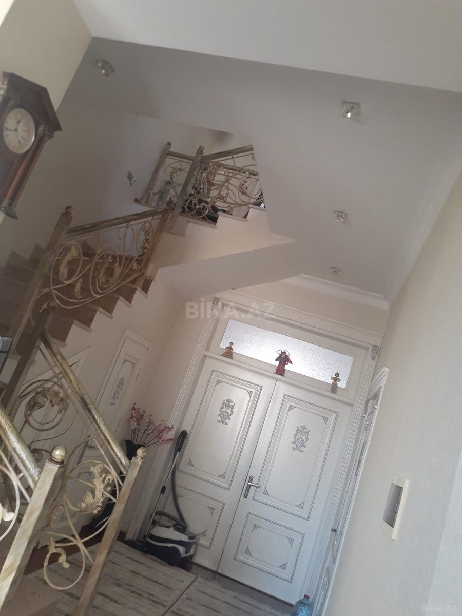 7-комн. дом/дача - м. Азадлыг проспекти - 282 м² (27)