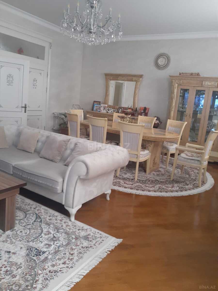 7-комн. дом/дача - м. Азадлыг проспекти - 282 м² (28)