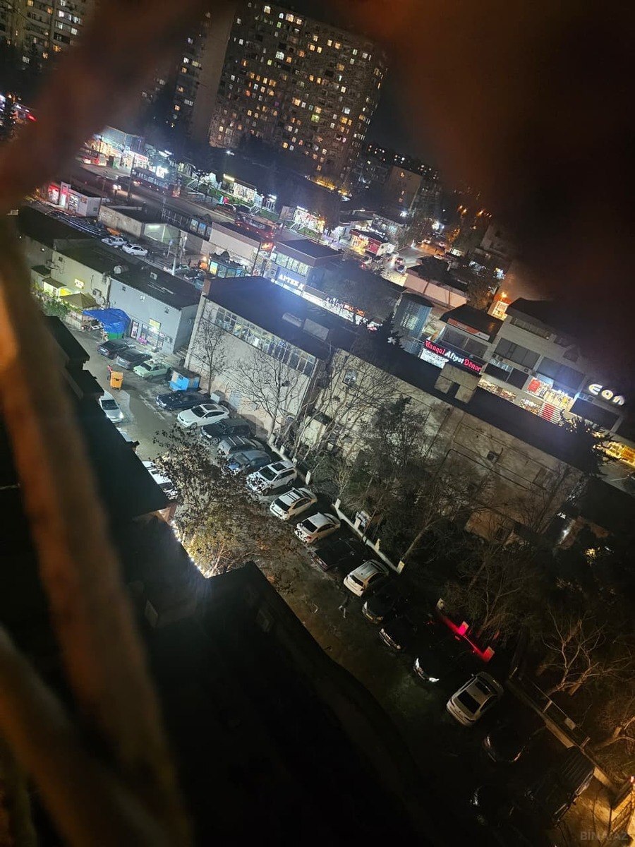 2-комн. вторичка - м. Халглар Достлугу - 60 м² (9)