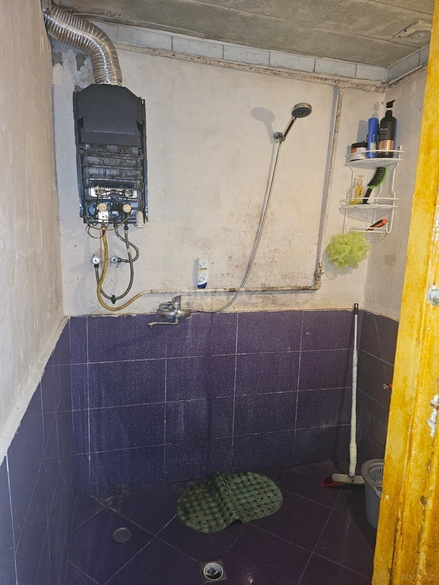 2-комн. вторичка - м. Халглар Достлугу - 60 м² (8)
