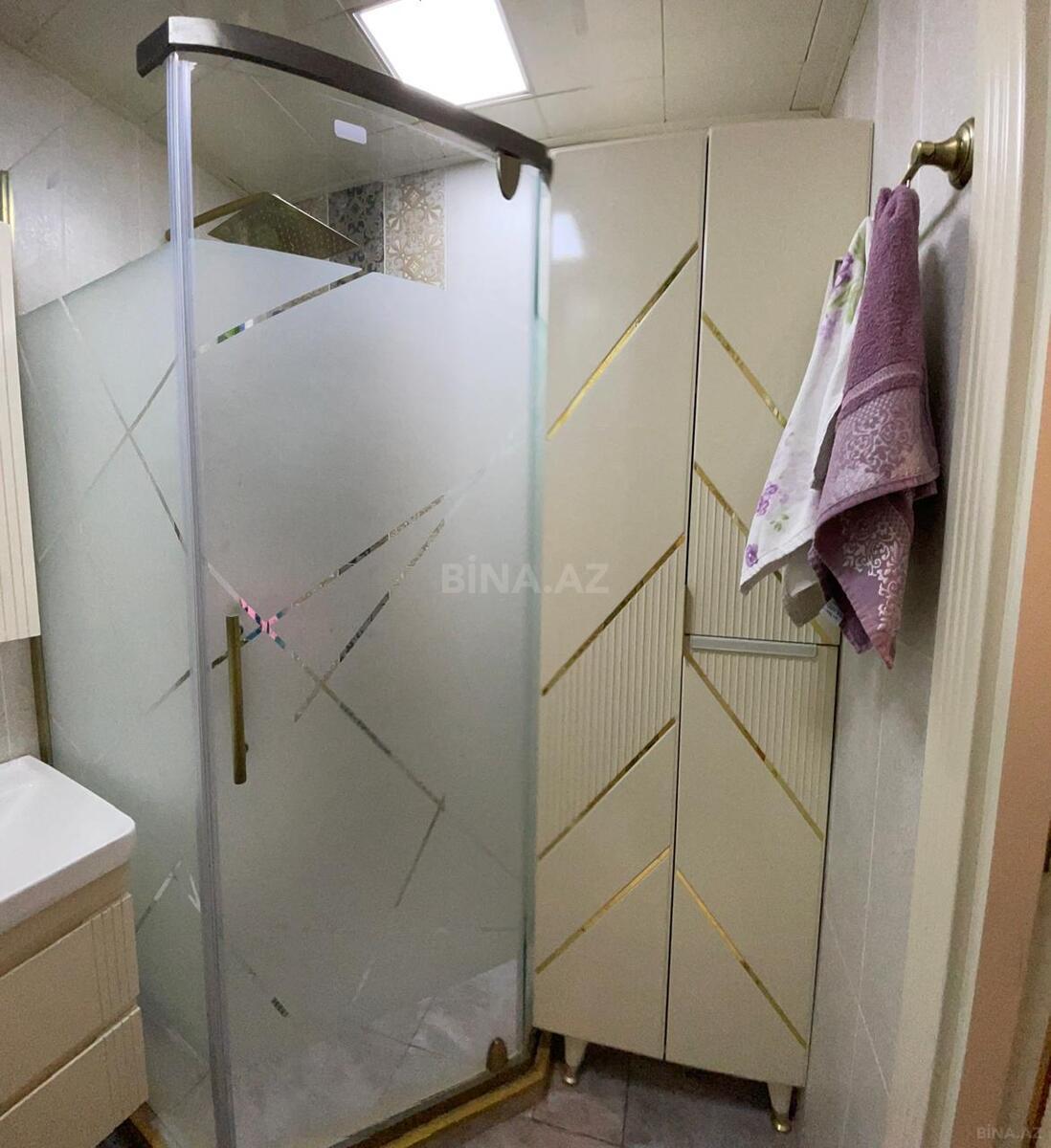5 otaqlı köhnə tikili - Xalqlar Dostluğu m. - 120 m² (3)