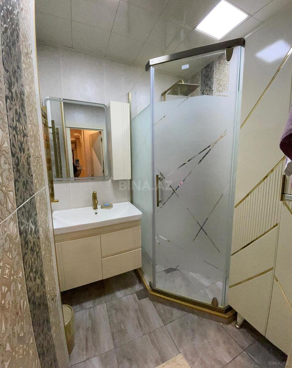 5 otaqlı köhnə tikili - Xalqlar Dostluğu m. - 120 m² (9)